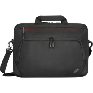 Lenovo Lenovo Essential Plus 15.6" Rugged Backpack Notebook Case - Black