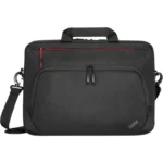Lenovo Lenovo Essential Plus 15.6" Rugged Backpack Notebook Case - Black - Additional View