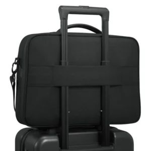 Lenovo Lenovo Professional 14" Notebook Briefcase - Black, Water Resistant