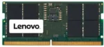 Lenovo Lenovo ThinkPad 8GB DDR5 5600MHz SODIMM RAM Module - Additional View