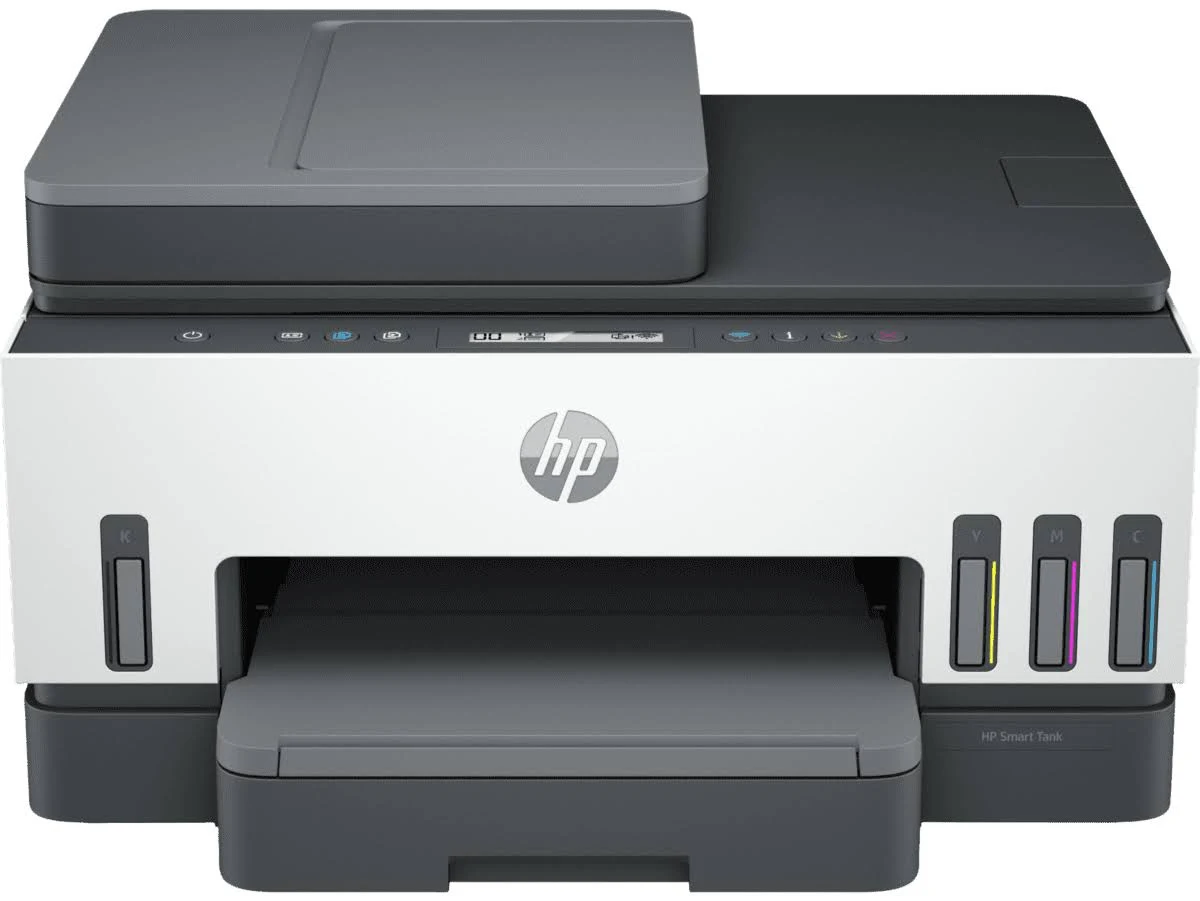 Hp HP COLOR LASER MFP 179FNW