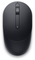 Dell Dell Mobile Pro Wireless Mouse MS5120W - Black