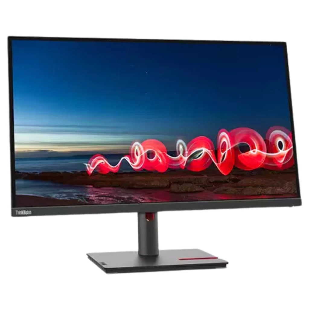 Lenovo Lenovo ThinkVision S27i-30 27" FHD Touch Screen Monit Lenovo Lenovo ThinkVision S27i-30 27" FHD Touch Screen Monitor