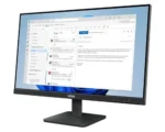 Lenovo Lenovo S24-4e 23.8" LCD LED Computer Monitor - Additional View