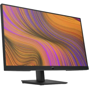 Hp HP P24h G5 24" Full HD IPS Monitor with Speakers - Additional View