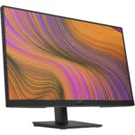Hp HP P24h G5 24" Full HD IPS Monitor with Speakers - Additional View