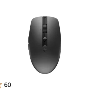 Hp HP 710 Wireless Bluetooth Mouse with 7 Programmable Buttons - Additional View
