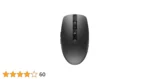 Hp HP 710 Wireless Bluetooth Mouse with 7 Programmable Buttons - Additional View