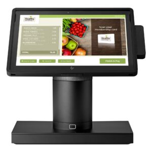 HP Engage Go 10 FRONT Picture