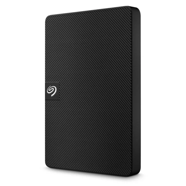 Seagate Expansion Portable Drive 2TB 2.5IN USB 1 Storage