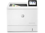 Hp Clr LJ Ent M554dn Prntr Printers