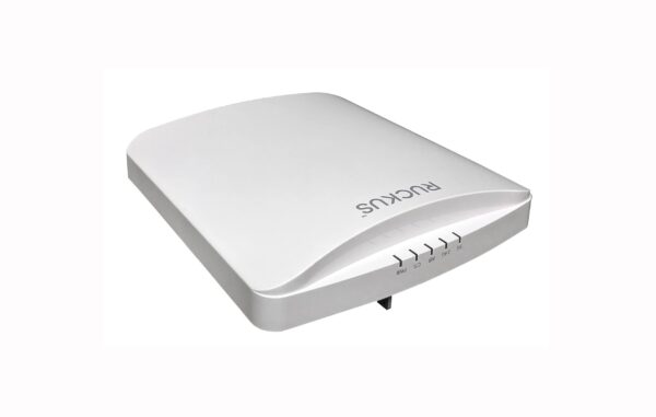Ruckus #Unlshd R750 indoor 11ax AP 4x4:4 Communications