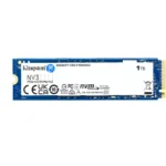 Kingston 1000G NV3 M.2 2280 PCIE 4.0 NVME SSD Storage