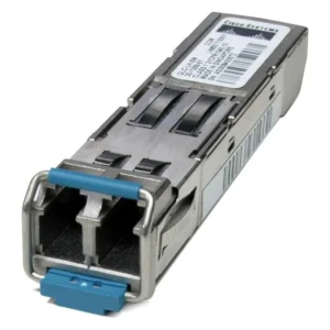 Cisco 1000BASE-LX/LH SFP transceiver module M Networking