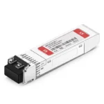 Cisco 1000BASE-SX SFP transceiver module MMF Networking