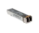 Cisco 1000BASE-SX SFP transceiver module MMF Networking