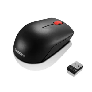 Lenovo Lenovo ESS Wireless Mouse Input Devices