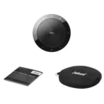 Jabra Jabra Speak 510 MS Bluetooth Speakerphone for Skype Meetings - Additional View