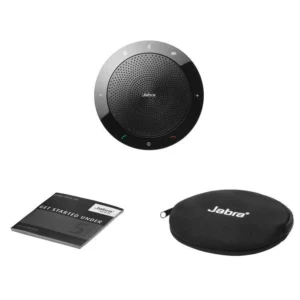 Jabra Jabra Speak 510 MS Bluetooth Speakerphone for Skype Meetings - Additional View