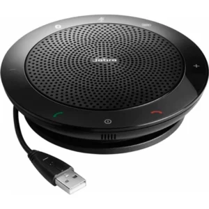 Jabra Jabra Speak 510 Bluetooth Speakerphone with Omni Mic