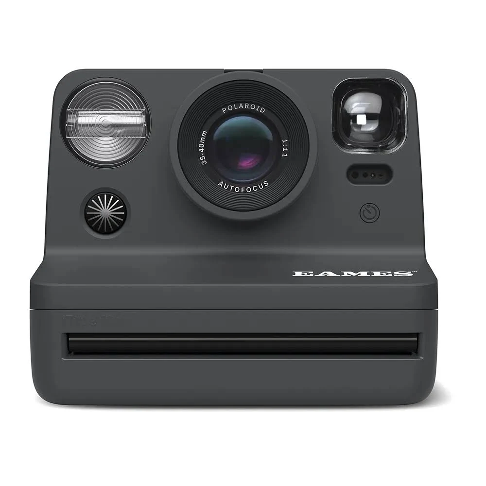 Polaroid Polaroid Now Generation 2 - Eames Editio Polaroid Polaroid Now Generation 2 - Eames Editio Cameras & Scanners