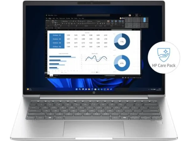 Hp HP PB440 G11 U7-155U/16GB/512GB Bundle Computers