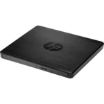 Hp USB EXTERNAL DVDRW DRIVE Components