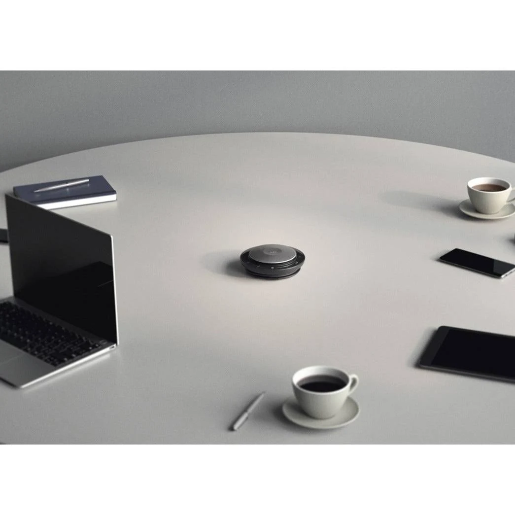 Jabra Jabra Speak 750 Bluetooth Speakerphone with Omni-Directional Mic - Additional View