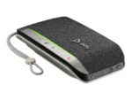 Hp HP 772D2AA Poly Sync 20 Wired/Wireless Speakerphone - Silver