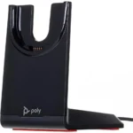 Hp HP 783R6AA Poly Voyager Wired Cradle with USB Charging - Additional View