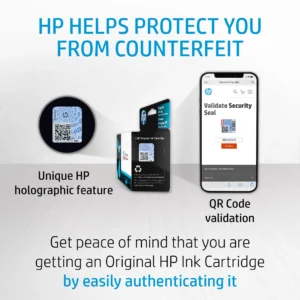 Hp HP 68 Tri-Colour Ink Cartridge for Inkjet Printers, 120 Pages