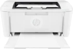Hp HP LaserJet M111w Wireless Mono Laser Printer - 20ppm, 600x600 - Additional View