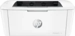 Hp HP LaserJet M111w Wireless Mono Laser Printer - 20ppm, 600x600 - Additional View