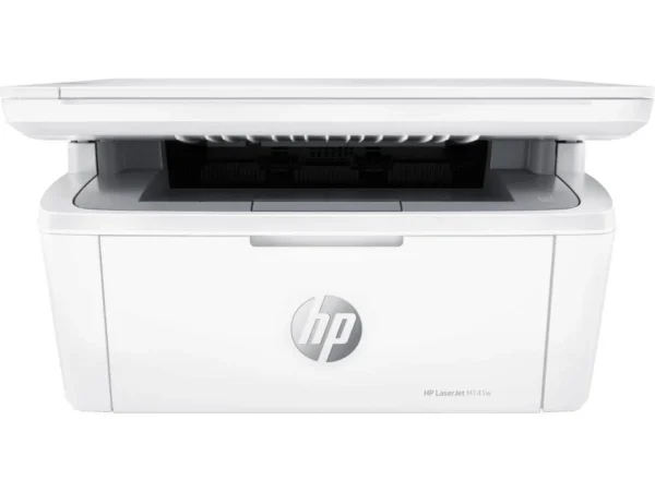 Hp HP LaserJet M141w Wireless Mono Laser MFP Printer - Additional View