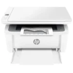 Hp HP LaserJet M141w Wireless Mono Laser MFP Printer - Additional View