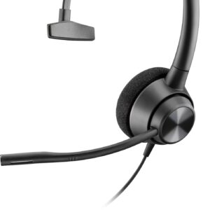 Poly Poly Blackwire C3220 Stereo USB-C Headse