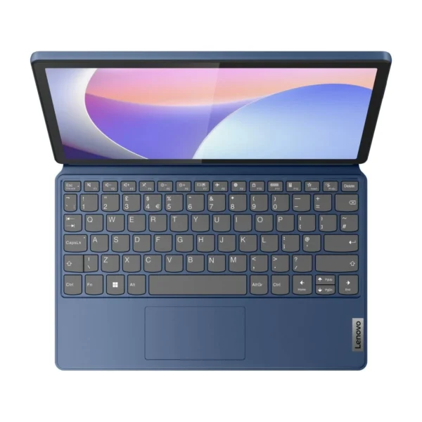Lenovo Lenovo IdeaPad Duet 3 11.5" 2-in-1 Notebook, 8GB RAM, 128GB Storage - Additional View