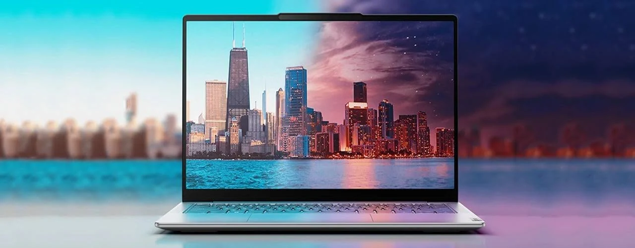 Lenovo Lenovo Yoga Slim 7 14" Notebook Intel Core i5, 16GB R Lenovo Lenovo Yoga Slim 7 14" Notebook Intel Core i5, 16GB RAM, 512GB SSD