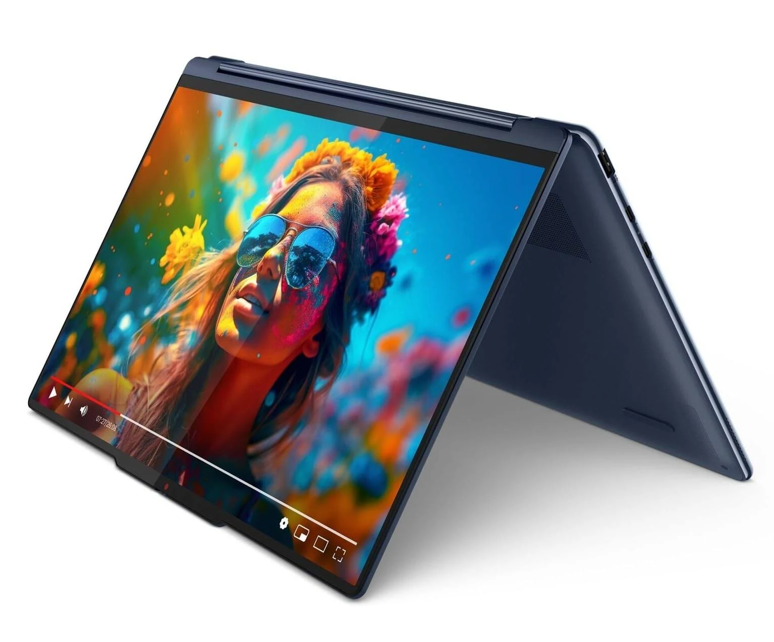 Lenovo Lenovo Yoga Slim 9 14" i7 32GB 1TB SSD Touchscreen Notebook
