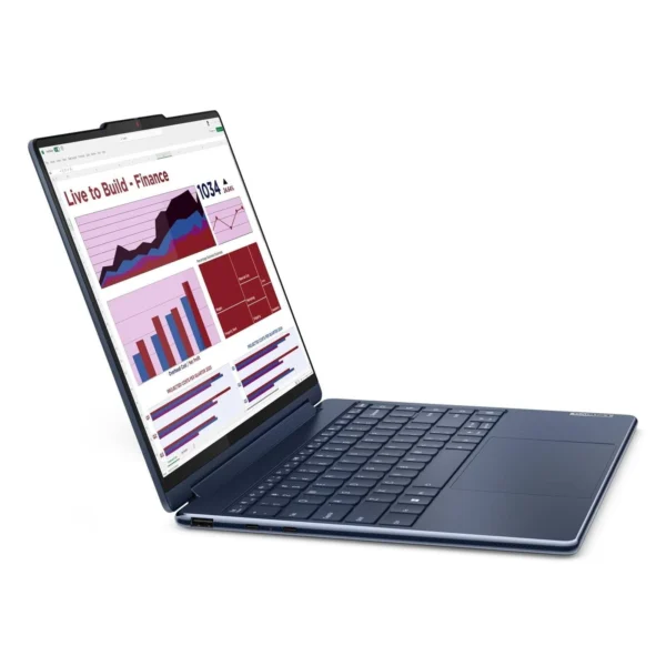 Lenovo Lenovo Yoga Slim 9 14" i7 32GB 1TB SSD Touchscreen Notebook - Additional View