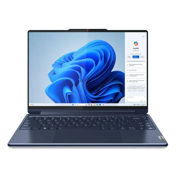 Lenovo Lenovo Yoga Slim 9 14" i7 32GB 1TB SSD Touchscreen Notebook - Additional View