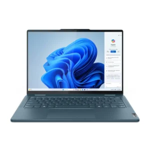 Lenovo Lenovo Yoga 7 14" 2-in-1 Notebook, Intel Core Ultra 7, 32GB RAM, 1TB SSD