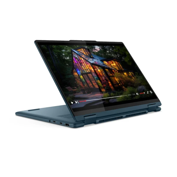 Lenovo Lenovo Yoga 7 14" 2-in-1 Notebook, Intel Core Ultra 7, 32GB RAM, 1TB SSD - Additional View