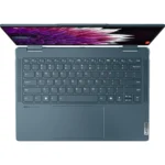 Lenovo Lenovo Yoga 7 14" 2-in-1 Notebook, Intel Core Ultra 7, 32GB RAM, 1TB SSD - Additional View