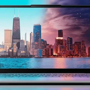 Lenovo Lenovo Yoga Slim 7 14" Touchscreen Laptop, Intel Core Ultra 7, 32GB RAM, 1TB SSD, Luna Gray