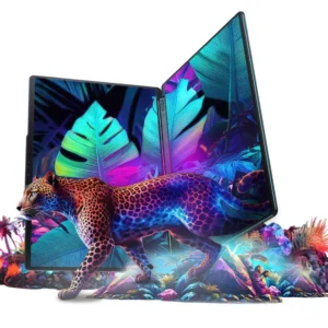 Lenovo Lenovo Yoga Book 9 14" 2-in-1 i7 32GB RAM 1TB SSD Tidal Teal