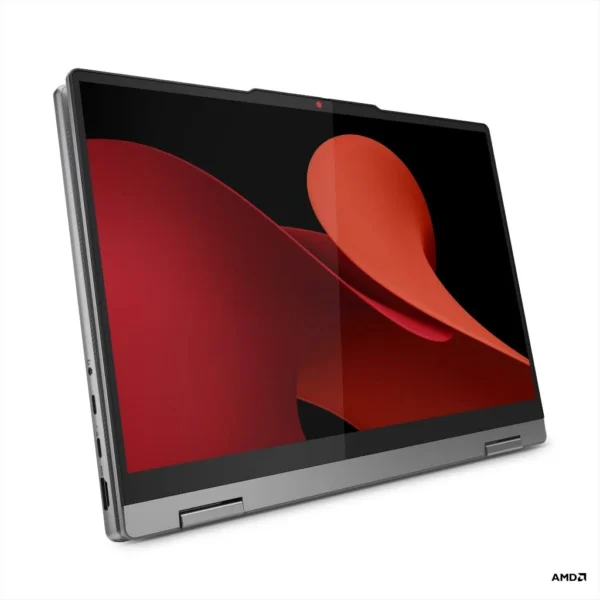 Lenovo Lenovo IdeaPad 5 14" 2-in-1 Touchscreen Laptop, AMD Ryzen 7, 24GB RAM, 1TB SSD - Additional View