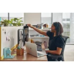 Hp HP Poly Savi 8220-M Wireless Stereo Headset Binaural