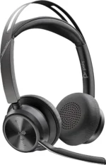 Hp HP Savi 8420 Wireless Stereo Office Headset - DECT Binaural