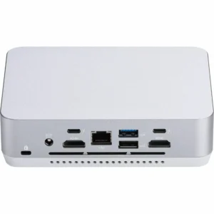 Asus ASUS NUC 14 Pro+ Barebones PC Stylish Kit, No OS - Additional View